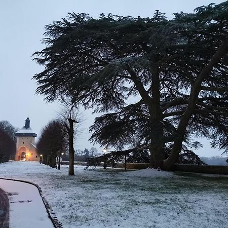 Cosy T1 ! Proche Commerces Et Axes Routiers Château-Renault Exteriér fotografie